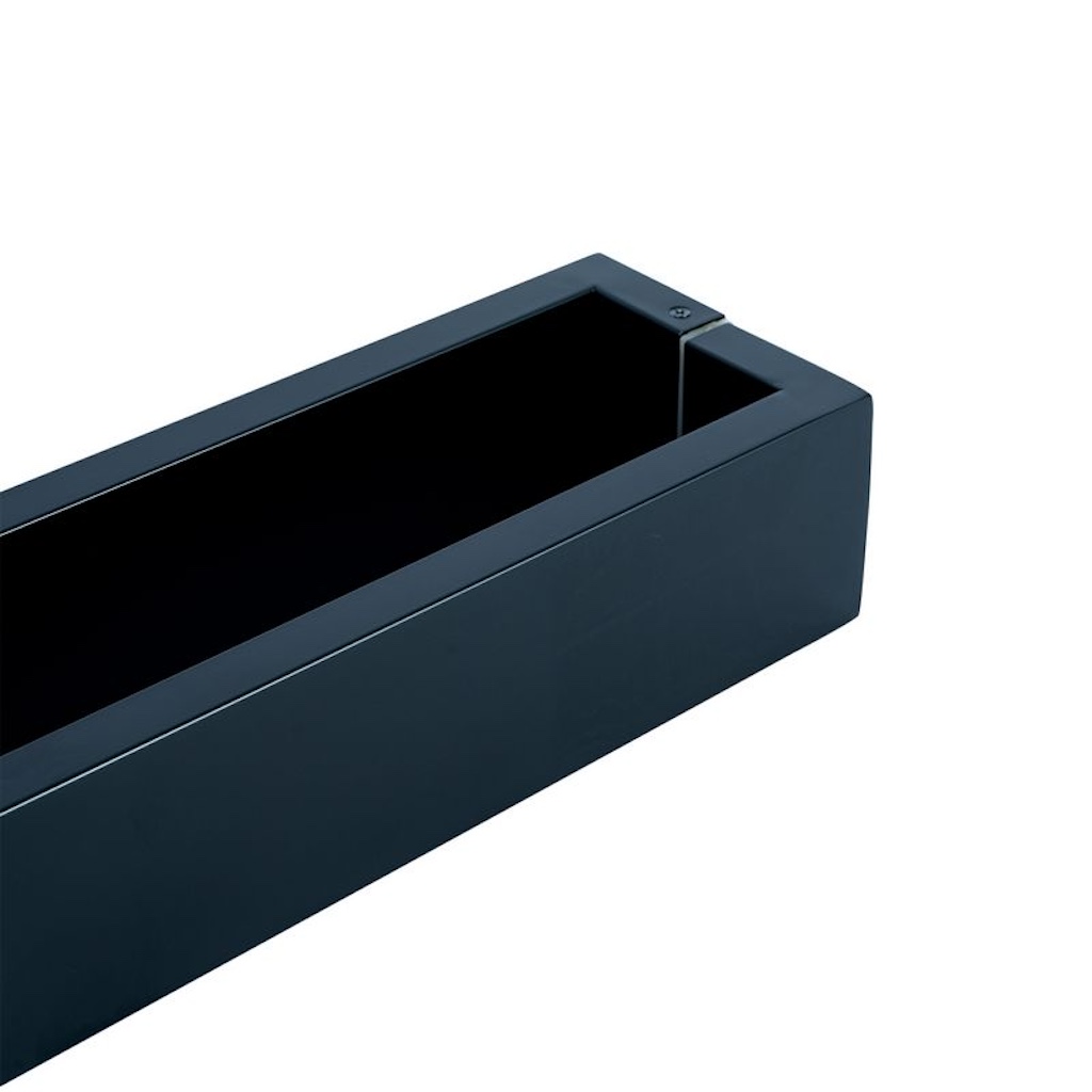 45 cm BLACK Entrance Handle | Dalton Series - Image 3